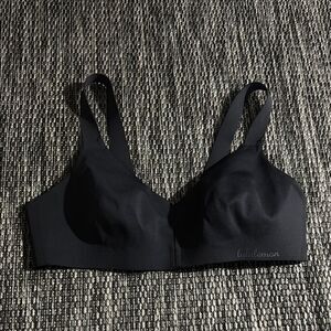 Lululemon seamless bra